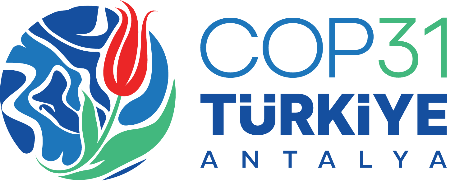COP31 — Antalya, Türkiye