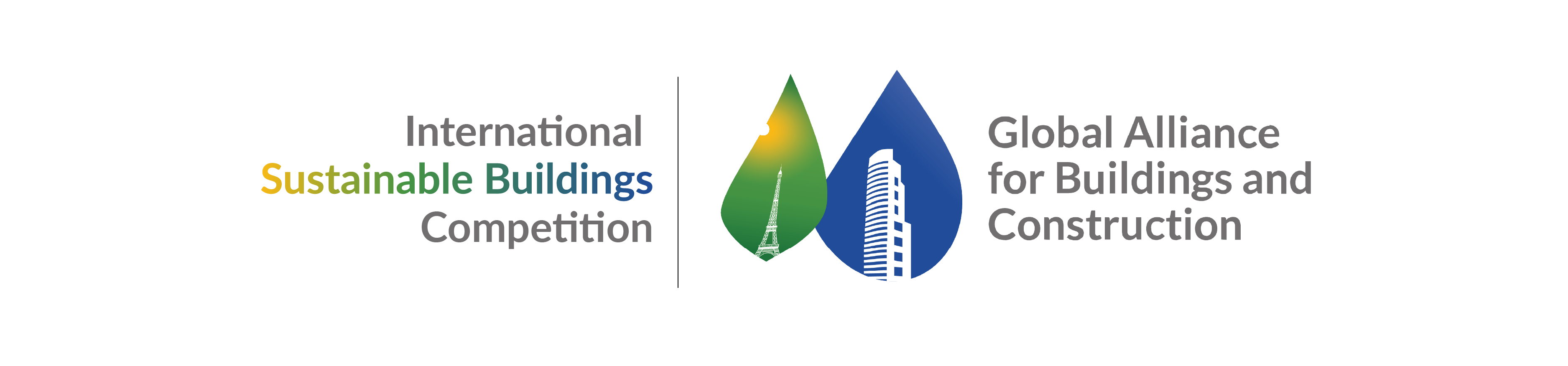 International Sustainable Buildings Competition