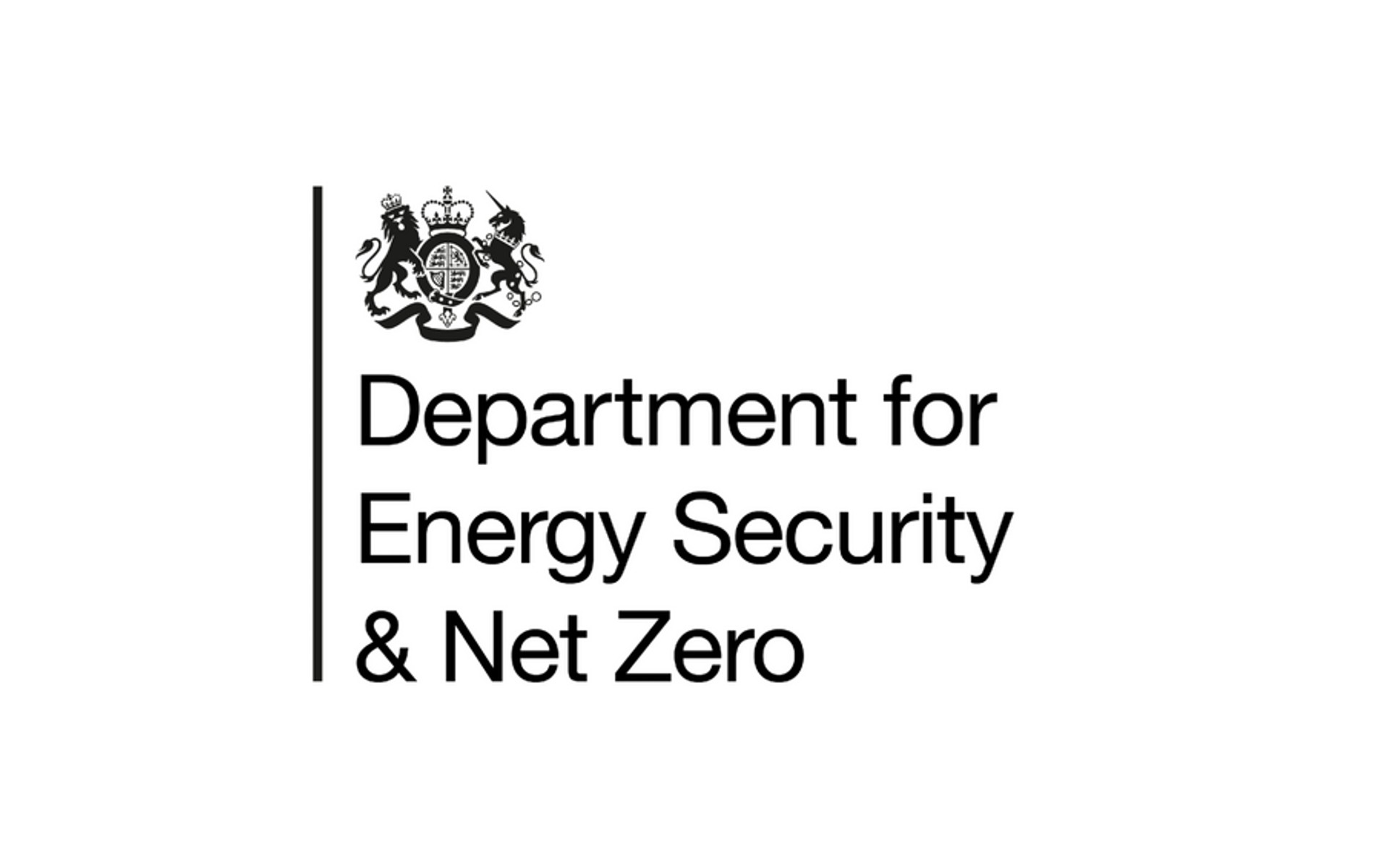 It is implemented in partnership with the Department for Energy Security and Net